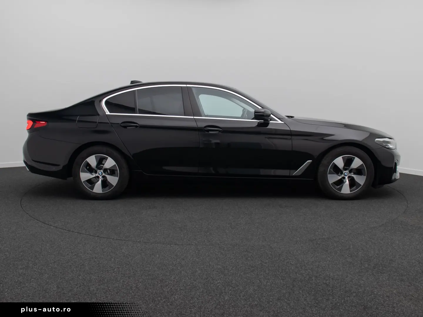 BMW 520i Kamera DAB Leder M Sport