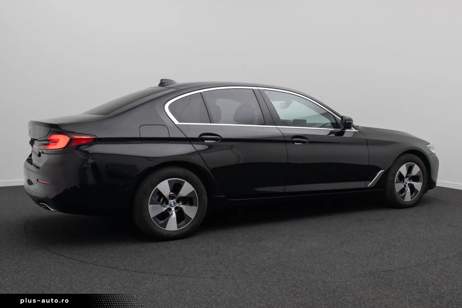 BMW 520i Kamera DAB Leder M Sport