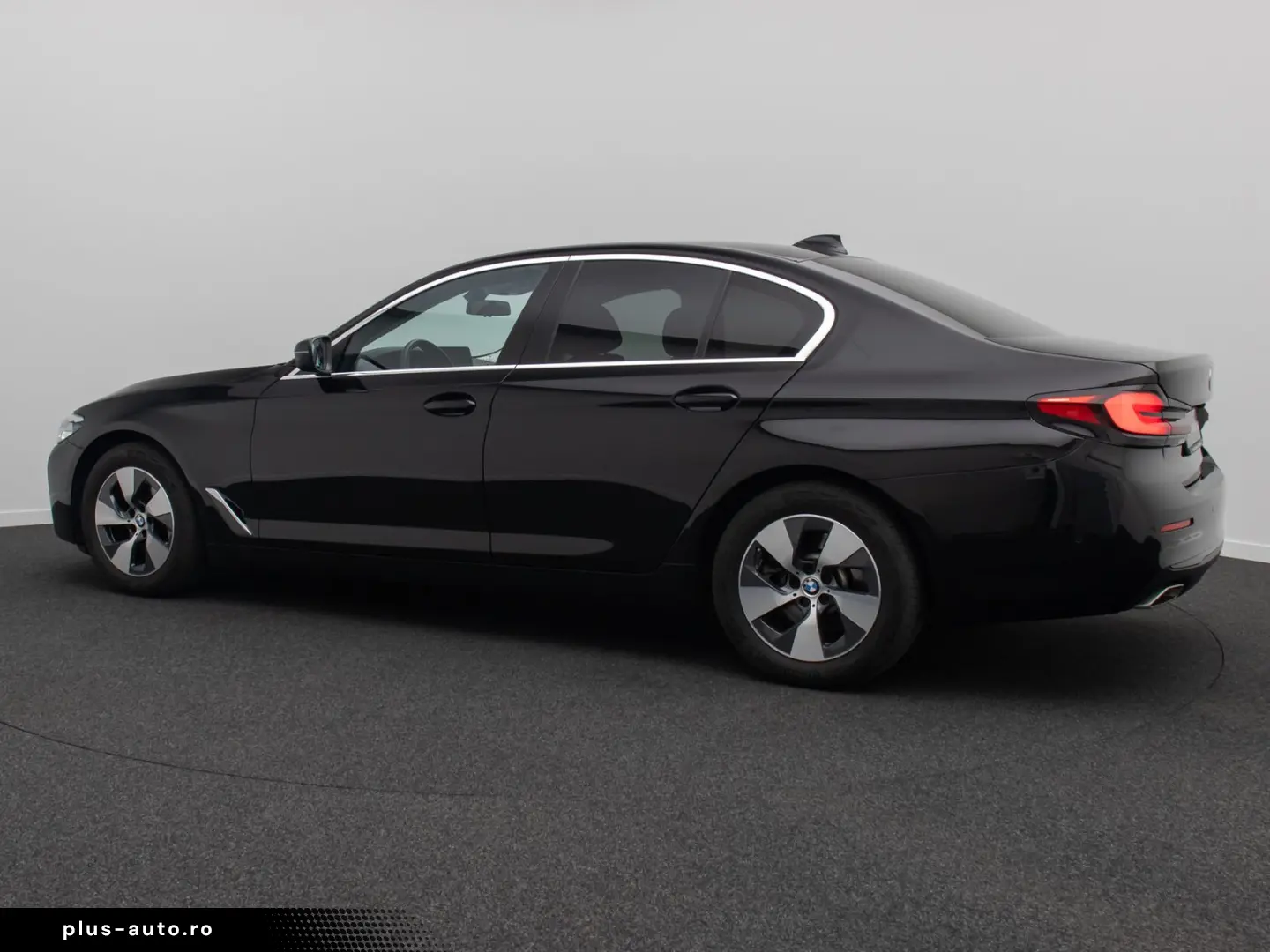 BMW 520i Kamera DAB Leder M Sport