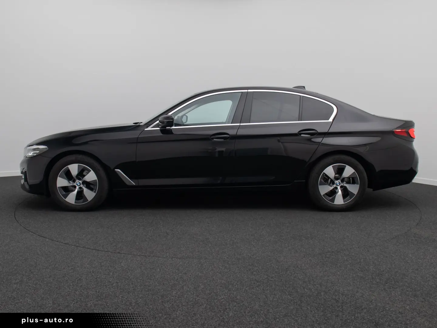 BMW 520i Kamera DAB Leder M Sport