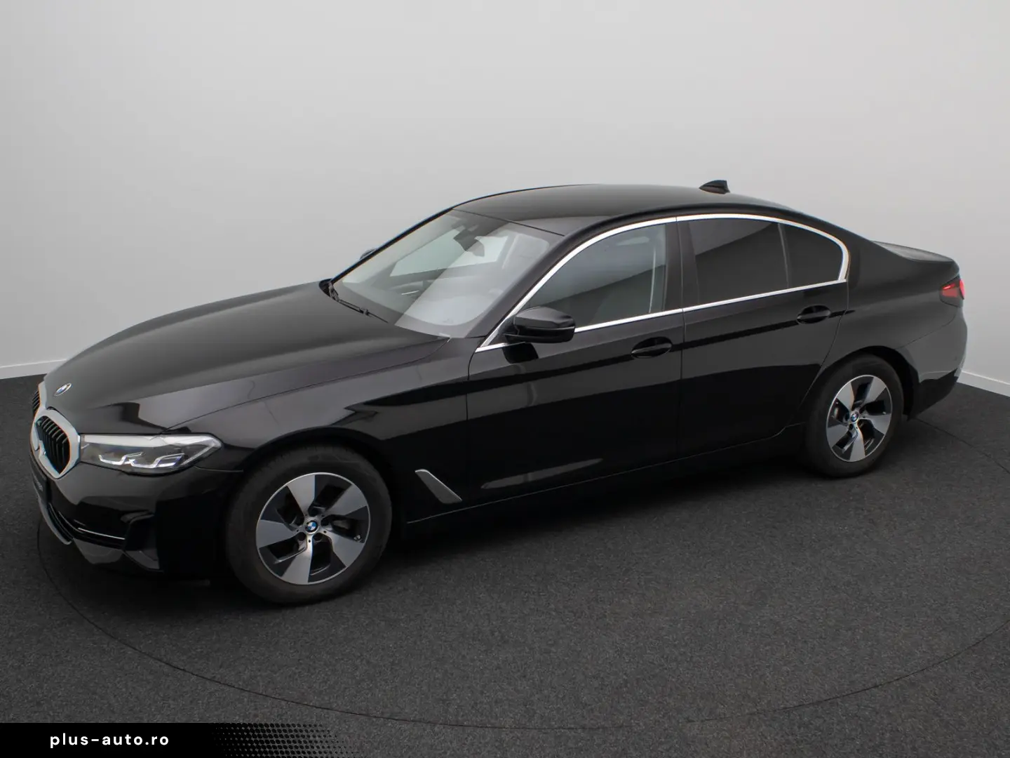 BMW 520i Kamera DAB Leder M Sport