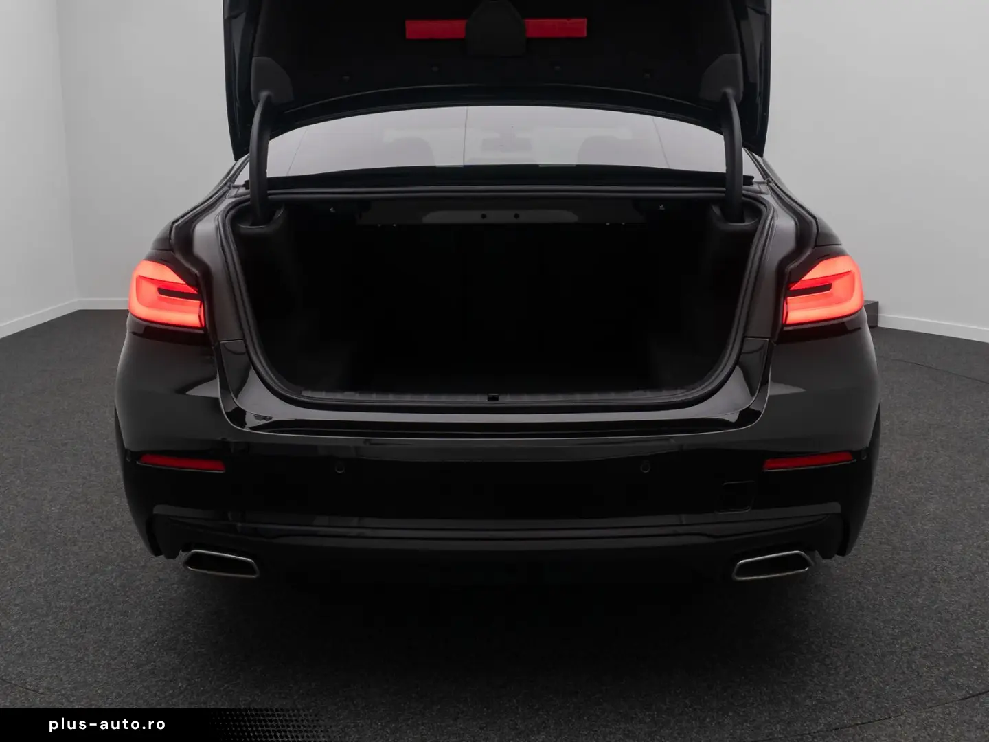 BMW 520i Kamera DAB Leder M Sport