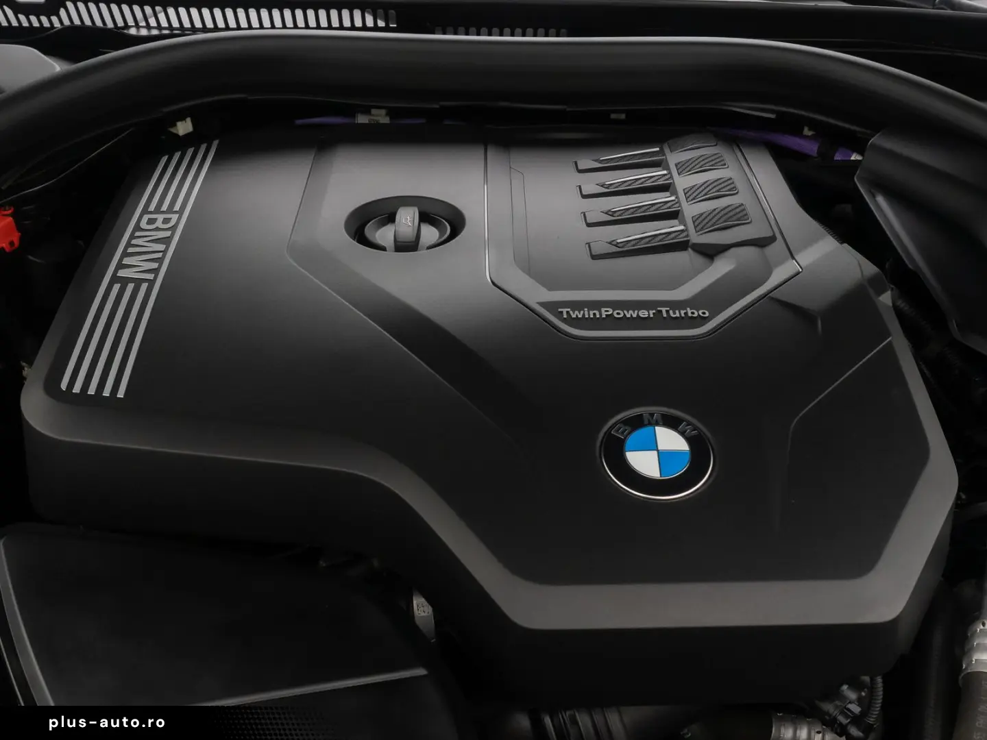 BMW 520i Kamera DAB Leder M Sport