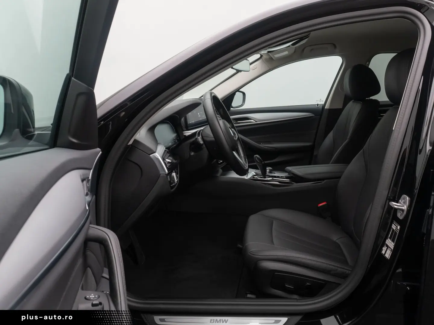 BMW 520i Kamera DAB Leder M Sport
