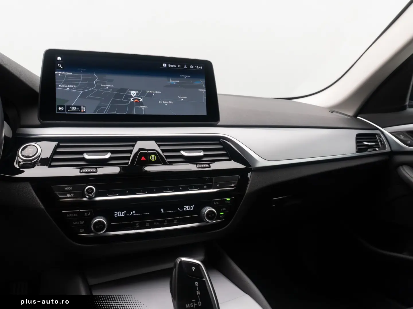 BMW 520i Kamera DAB Leder M Sport