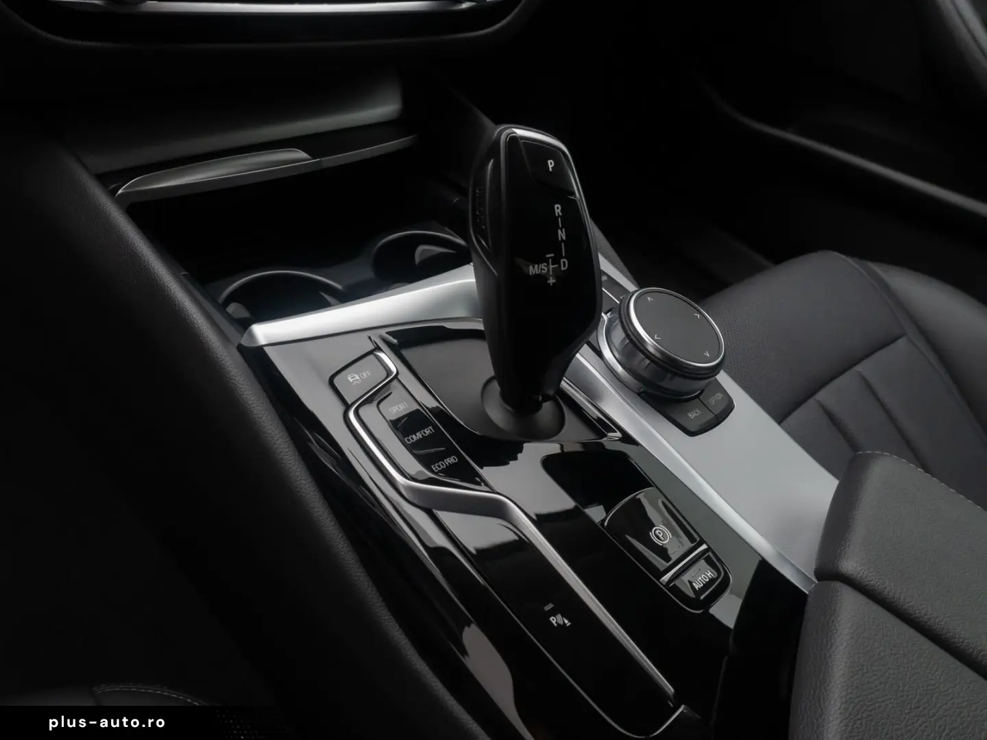 BMW 520i Kamera DAB Leder M Sport