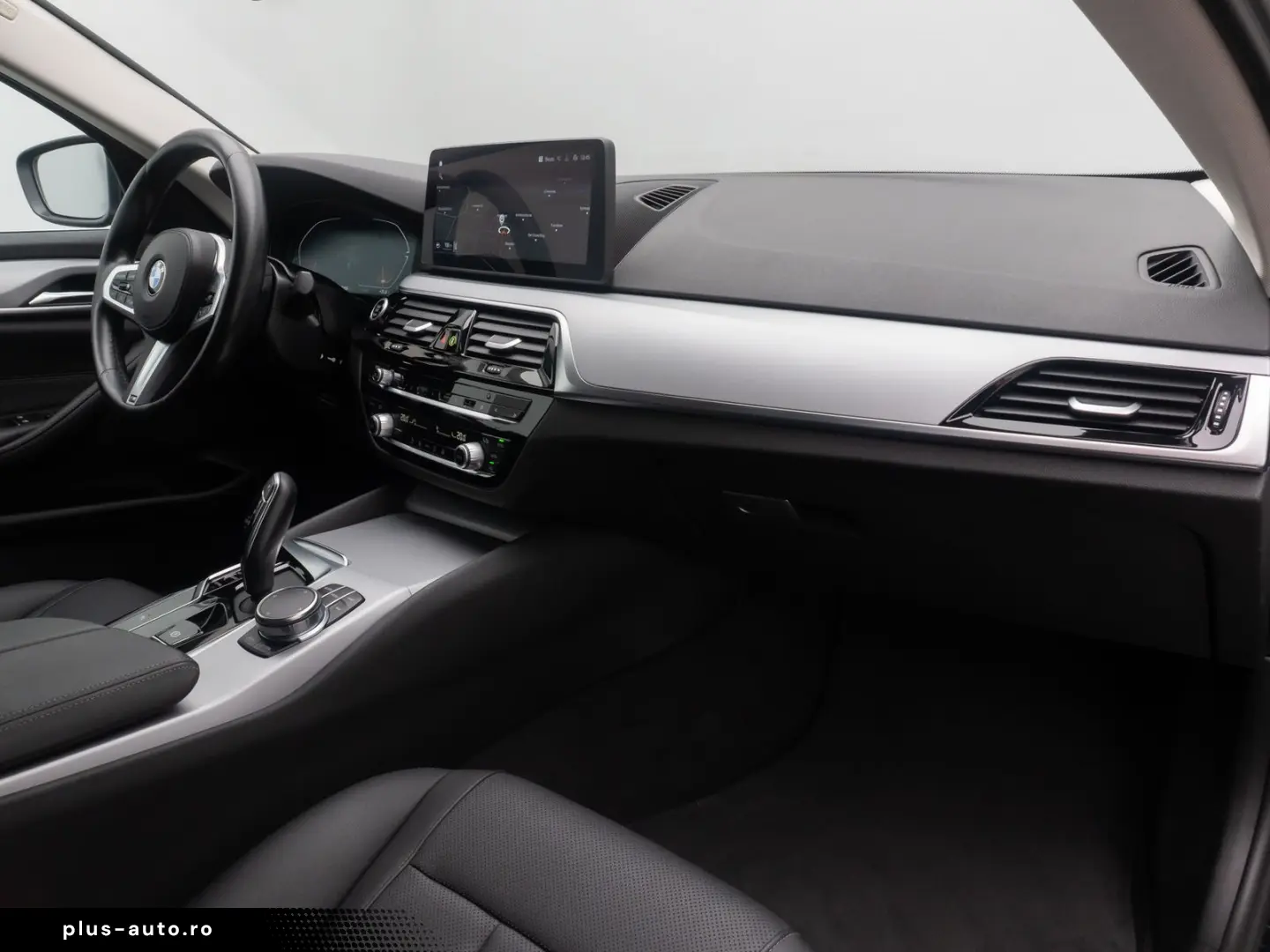 BMW 520i Kamera DAB Leder M Sport