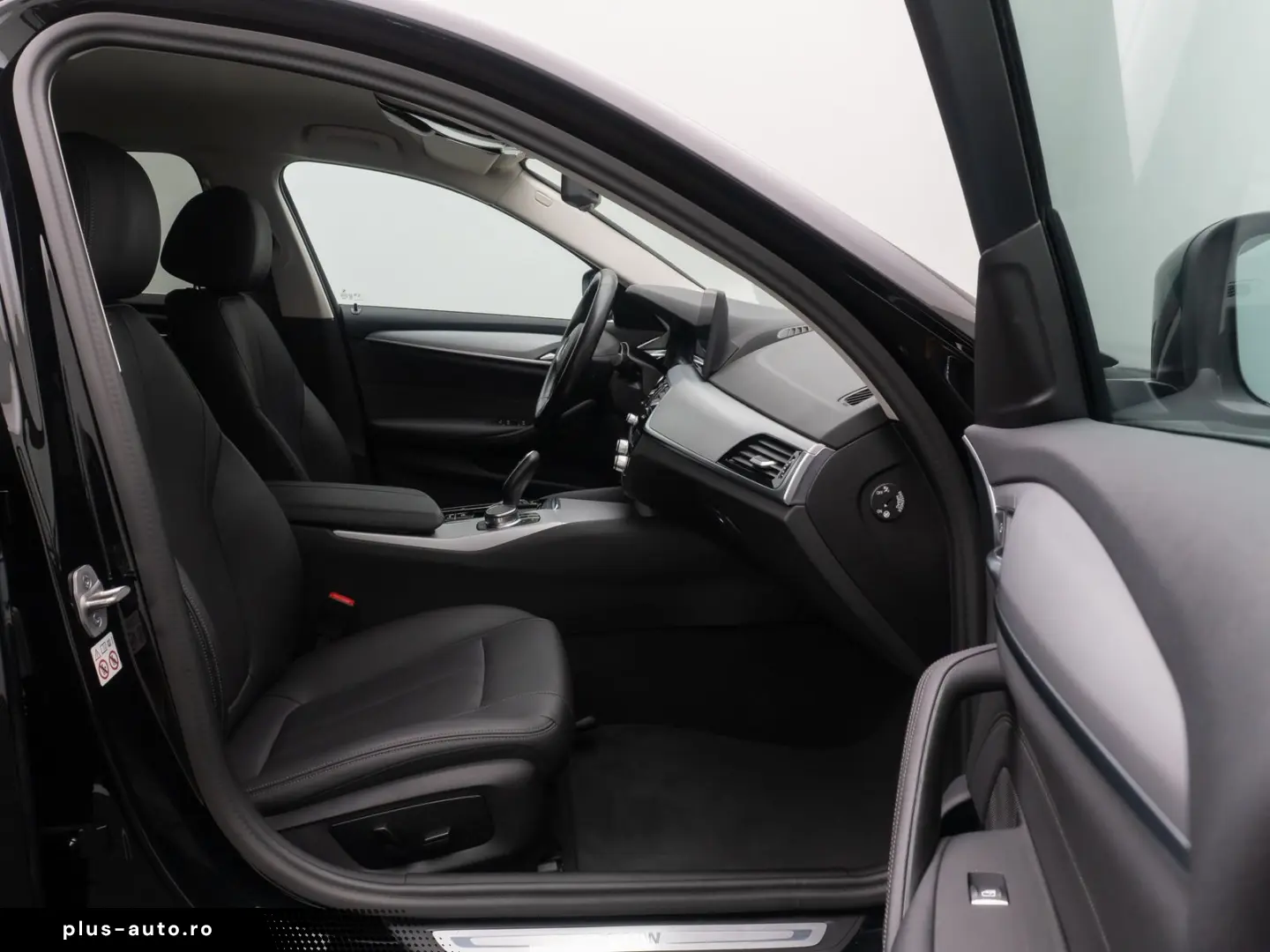 BMW 520i Kamera DAB Leder M Sport