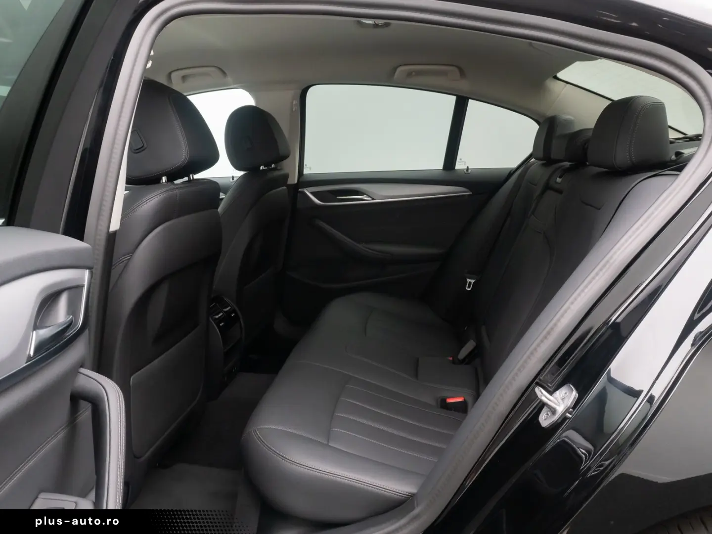 BMW 520i Kamera DAB Leder M Sport