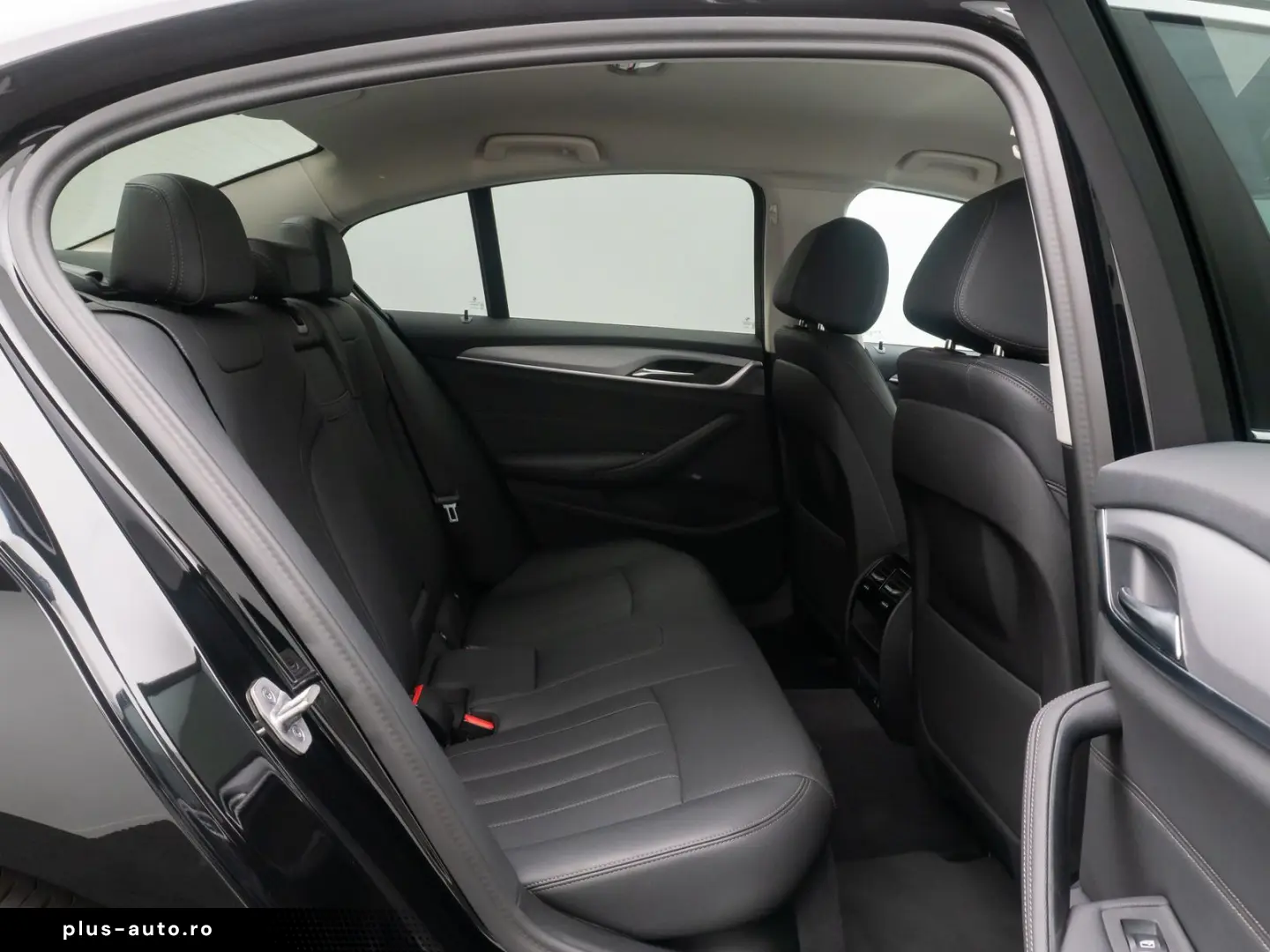 BMW 520i Kamera DAB Leder M Sport