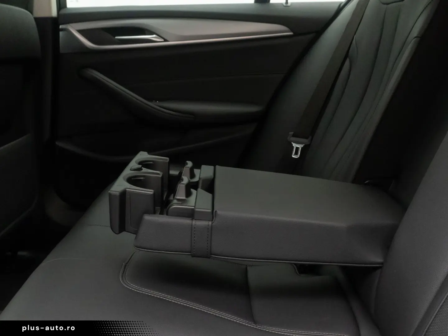 BMW 520i Kamera DAB Leder M Sport