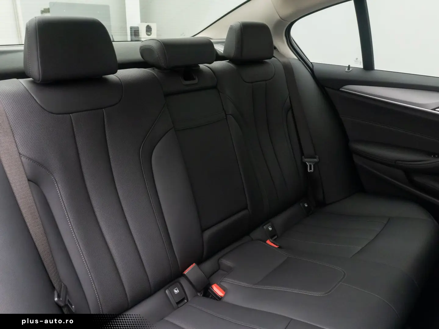 BMW 520i Kamera DAB Leder M Sport