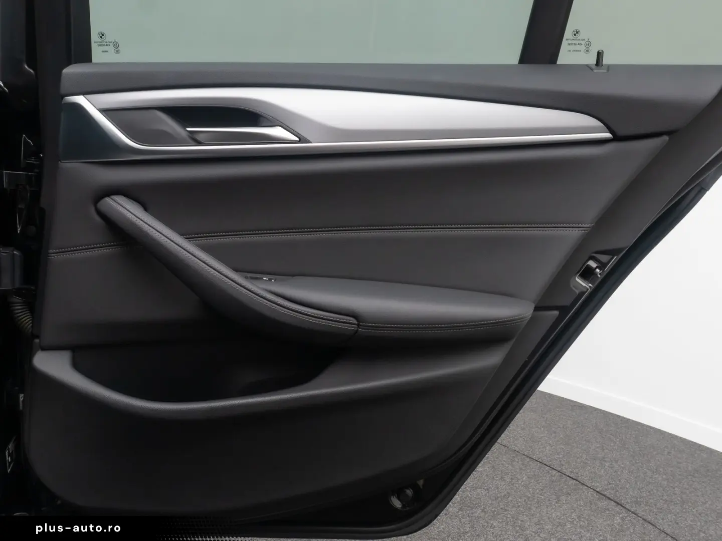 BMW 520i Kamera DAB Leder M Sport