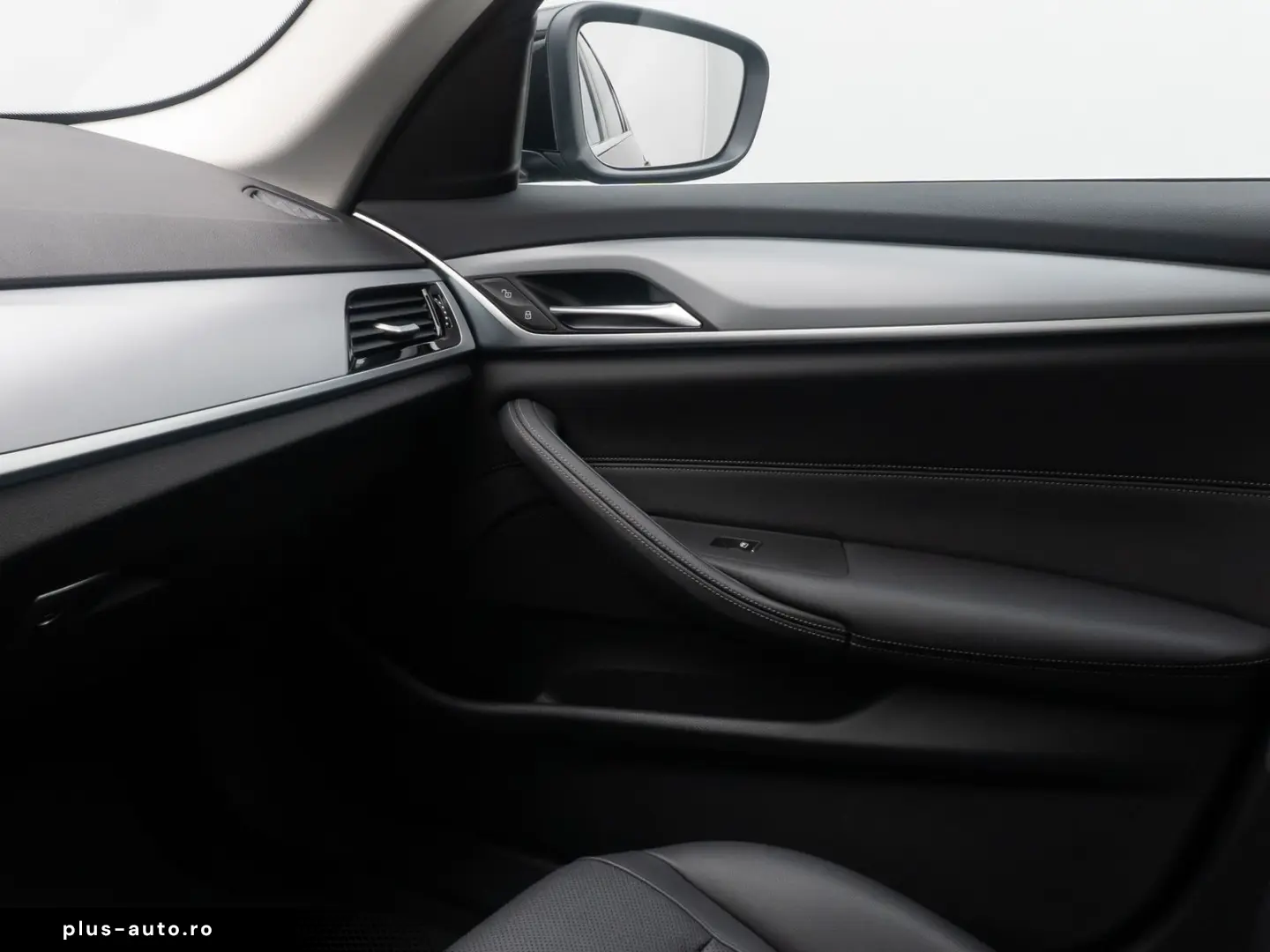 BMW 520i Kamera DAB Leder M Sport