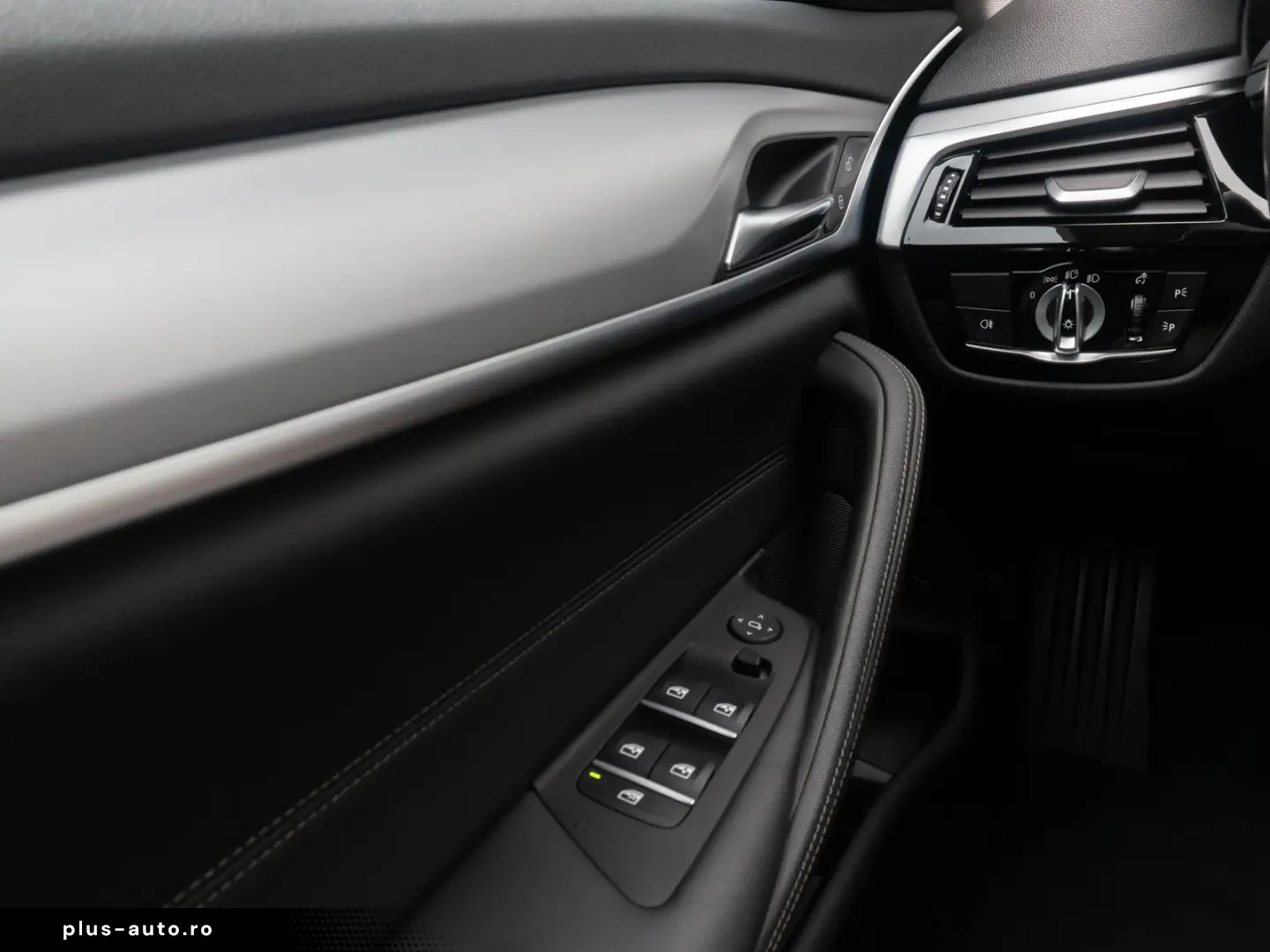 BMW 520i Kamera DAB Leder M Sport