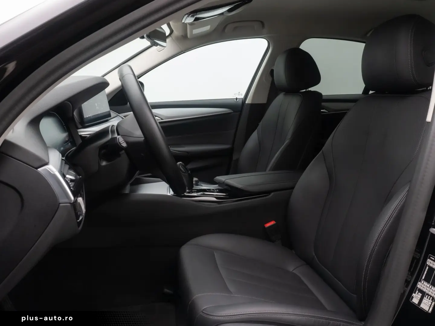 BMW 520i Kamera DAB Leder M Sport