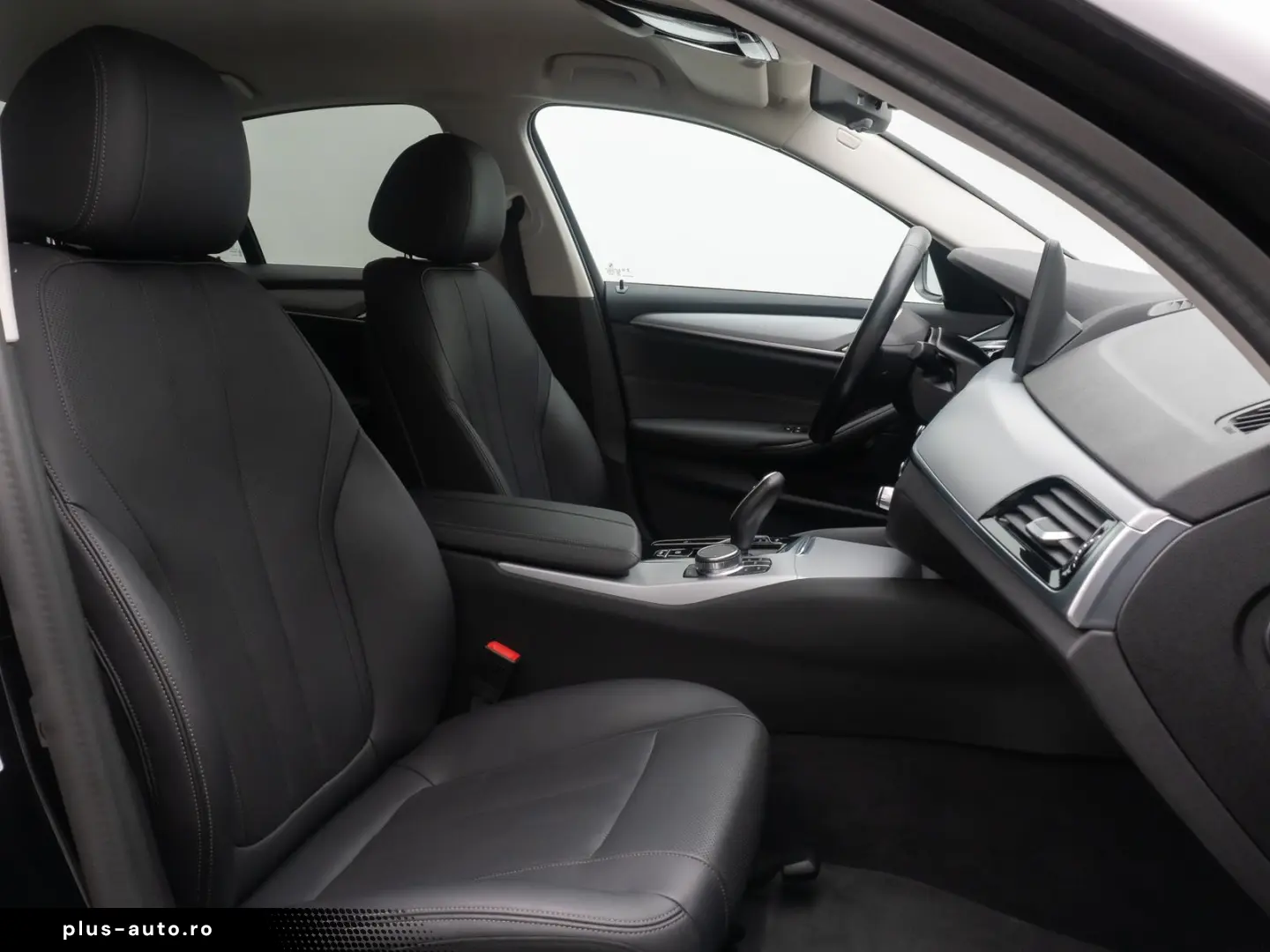 BMW 520i Kamera DAB Leder M Sport