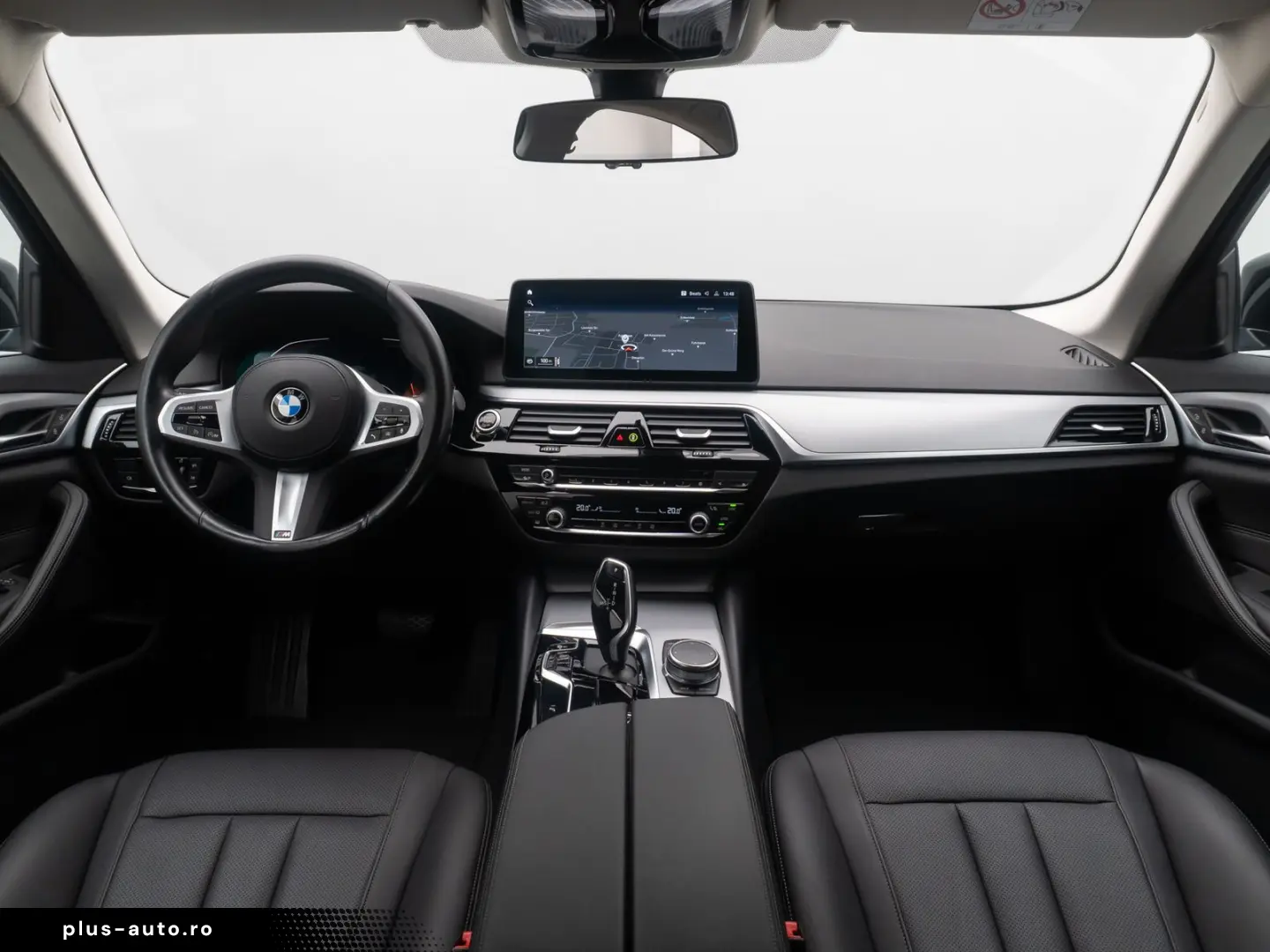 BMW 520i Kamera DAB Leder M Sport