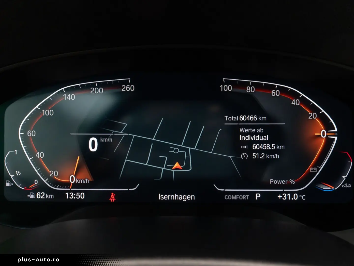 BMW 520i Kamera DAB Leder M Sport