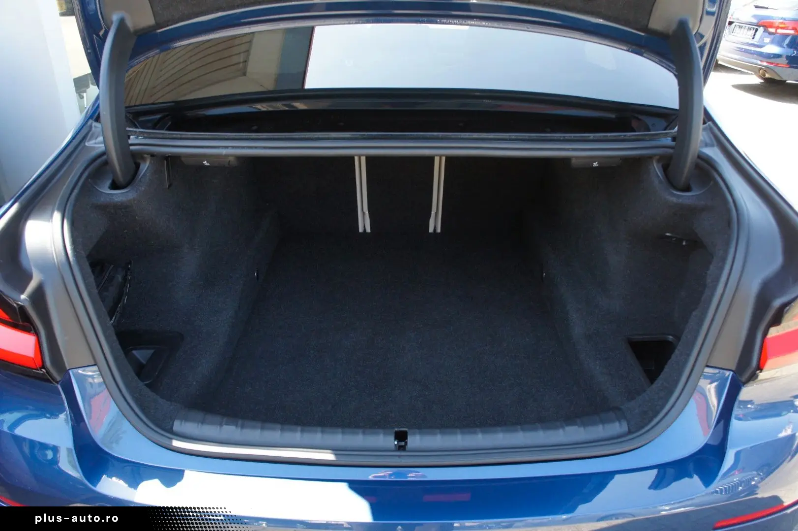 BMW 520d Limousine xDrive Luxury-Line