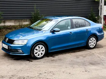 Volkswagen Jetta 1.2 TSI