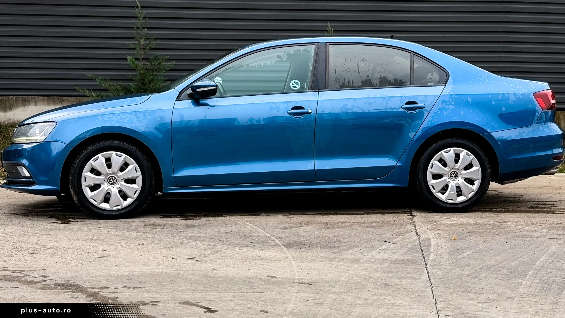 Volkswagen Jetta 1.2 TSI