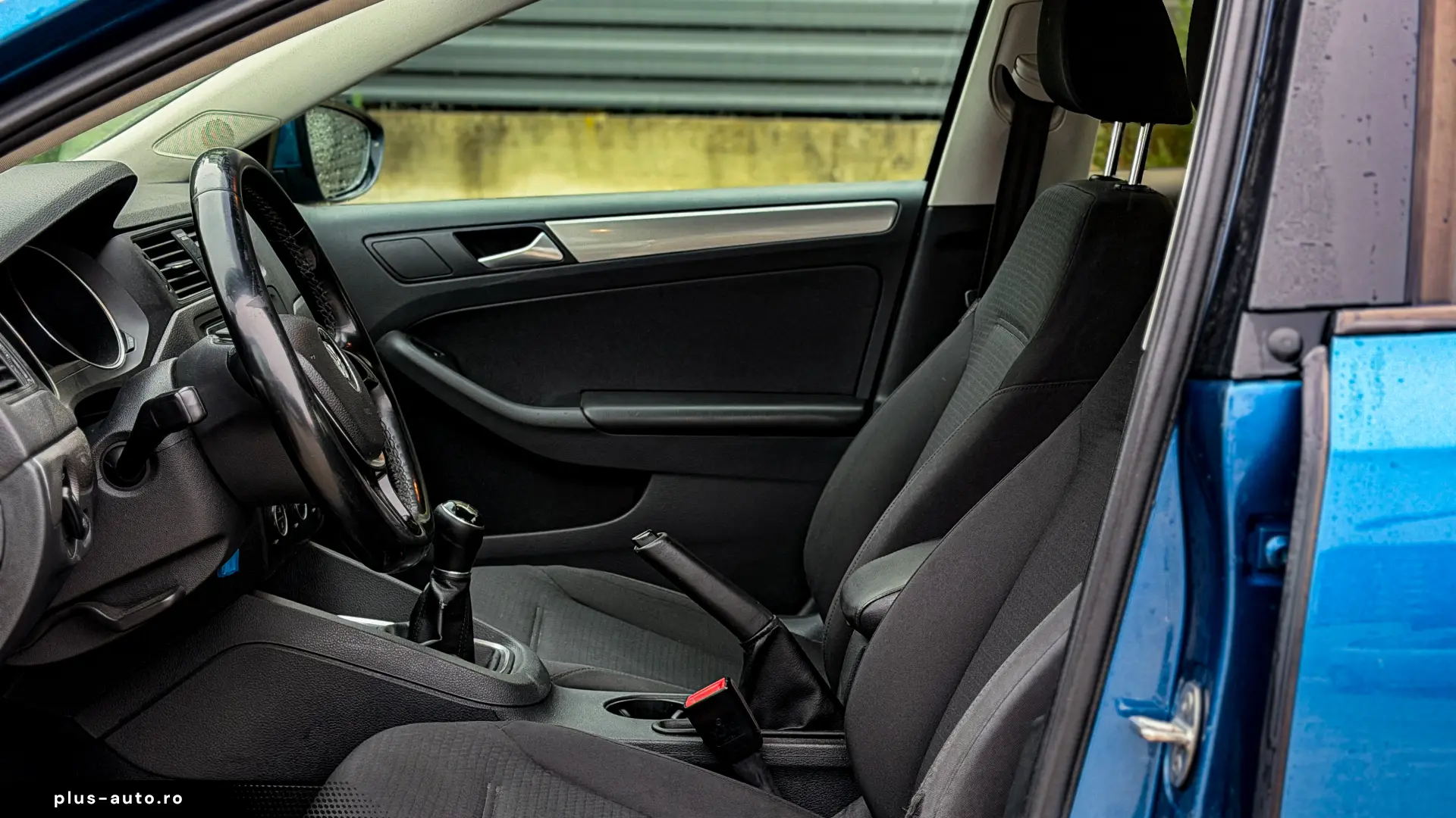 Volkswagen Jetta 1.2 TSI