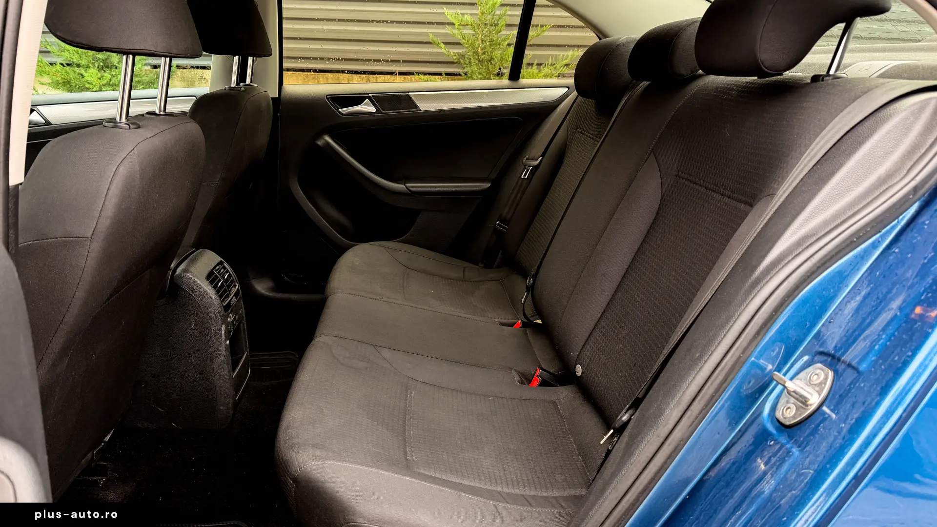 Volkswagen Jetta 1.2 TSI
