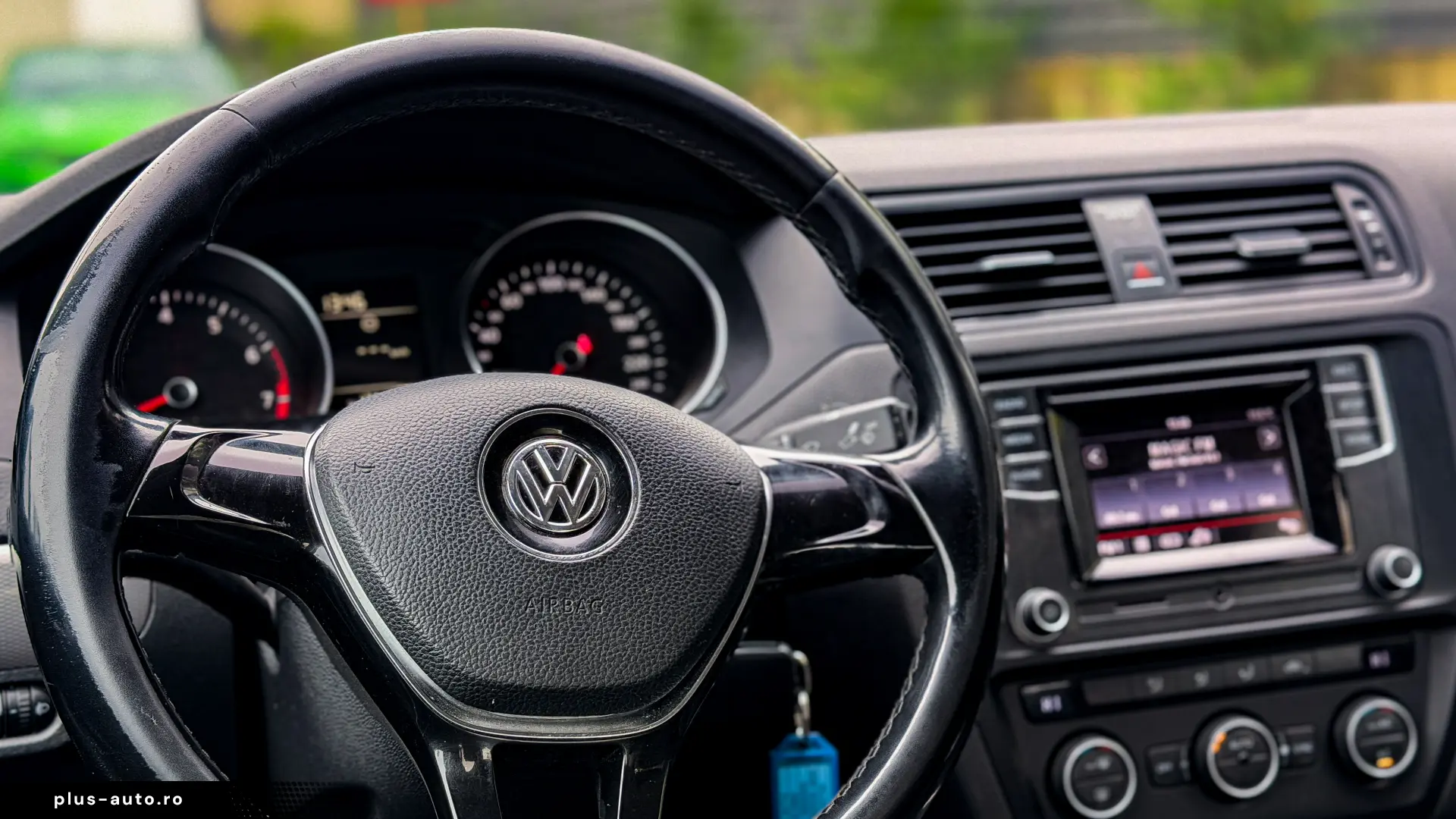 Volkswagen Jetta 1.2 TSI