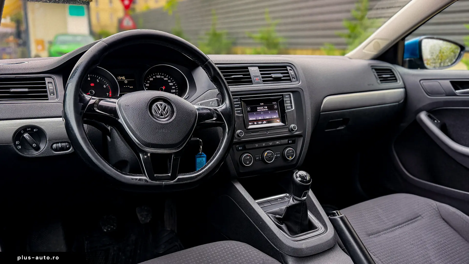 Volkswagen Jetta 1.2 TSI