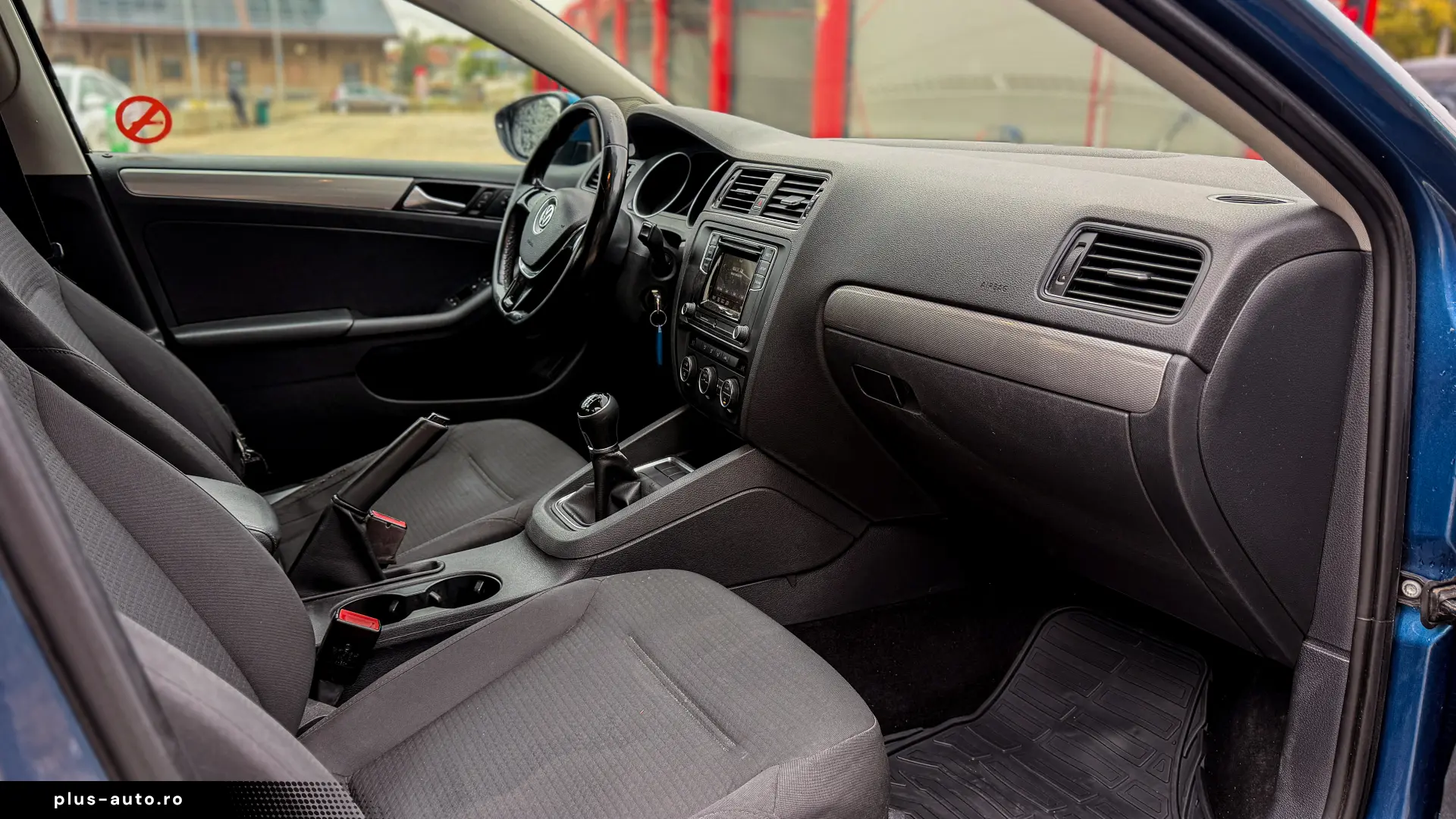 Volkswagen Jetta 1.2 TSI