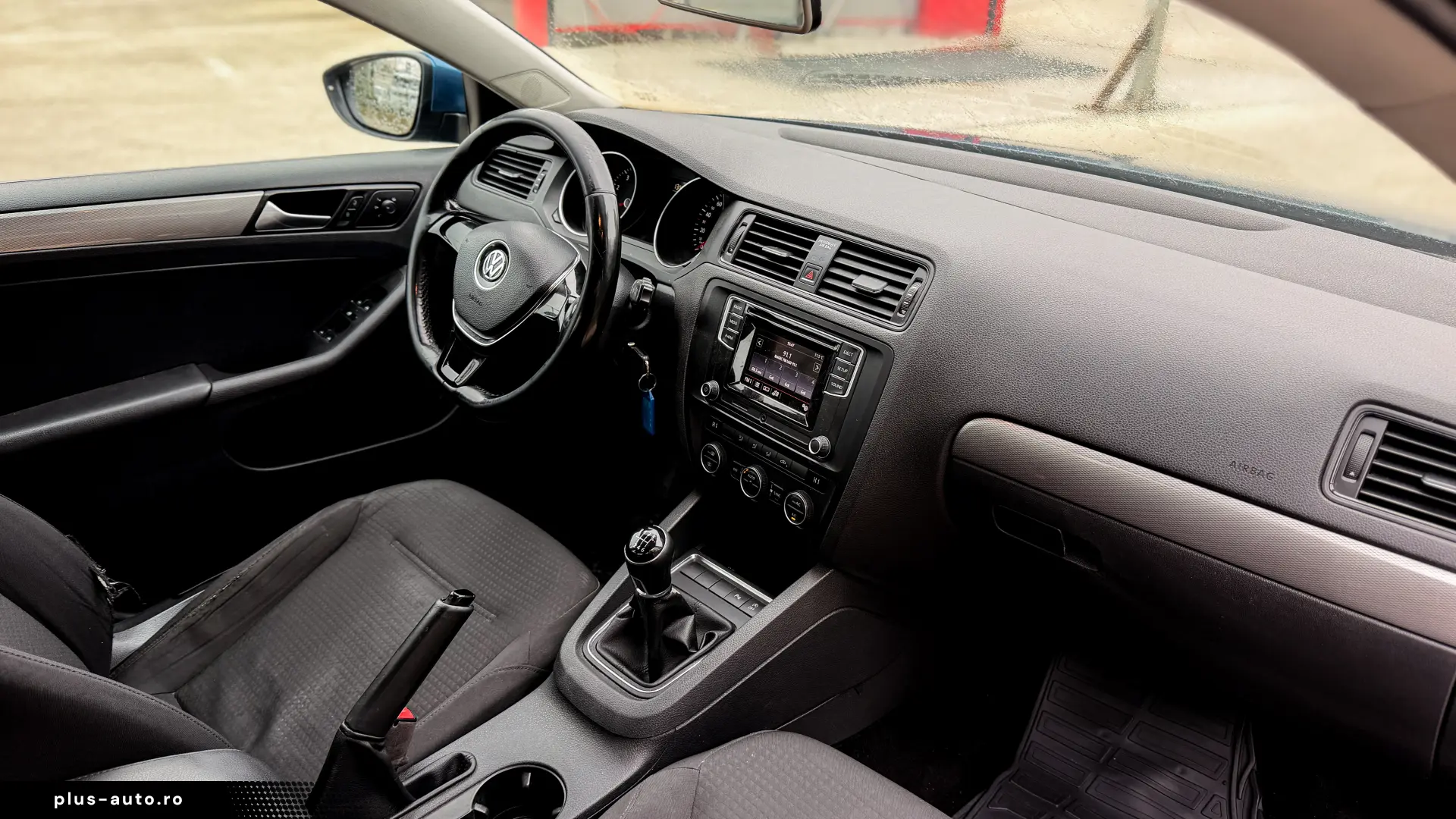 Volkswagen Jetta 1.2 TSI