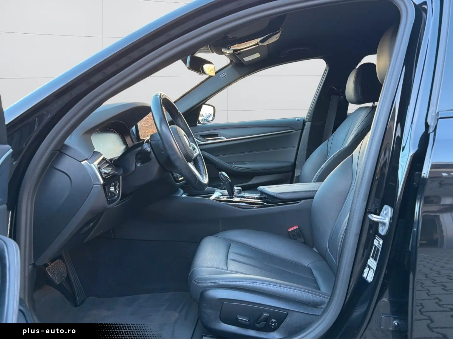 BMW 520D \Ambiente