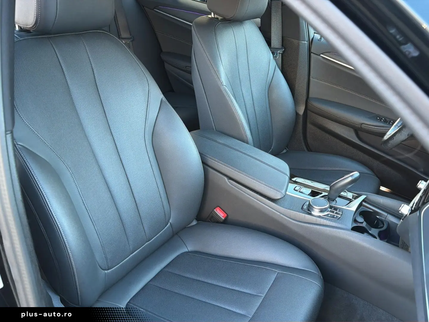 BMW 520D \Ambiente