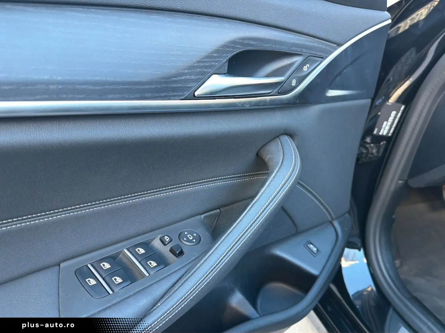 BMW 520D \Ambiente