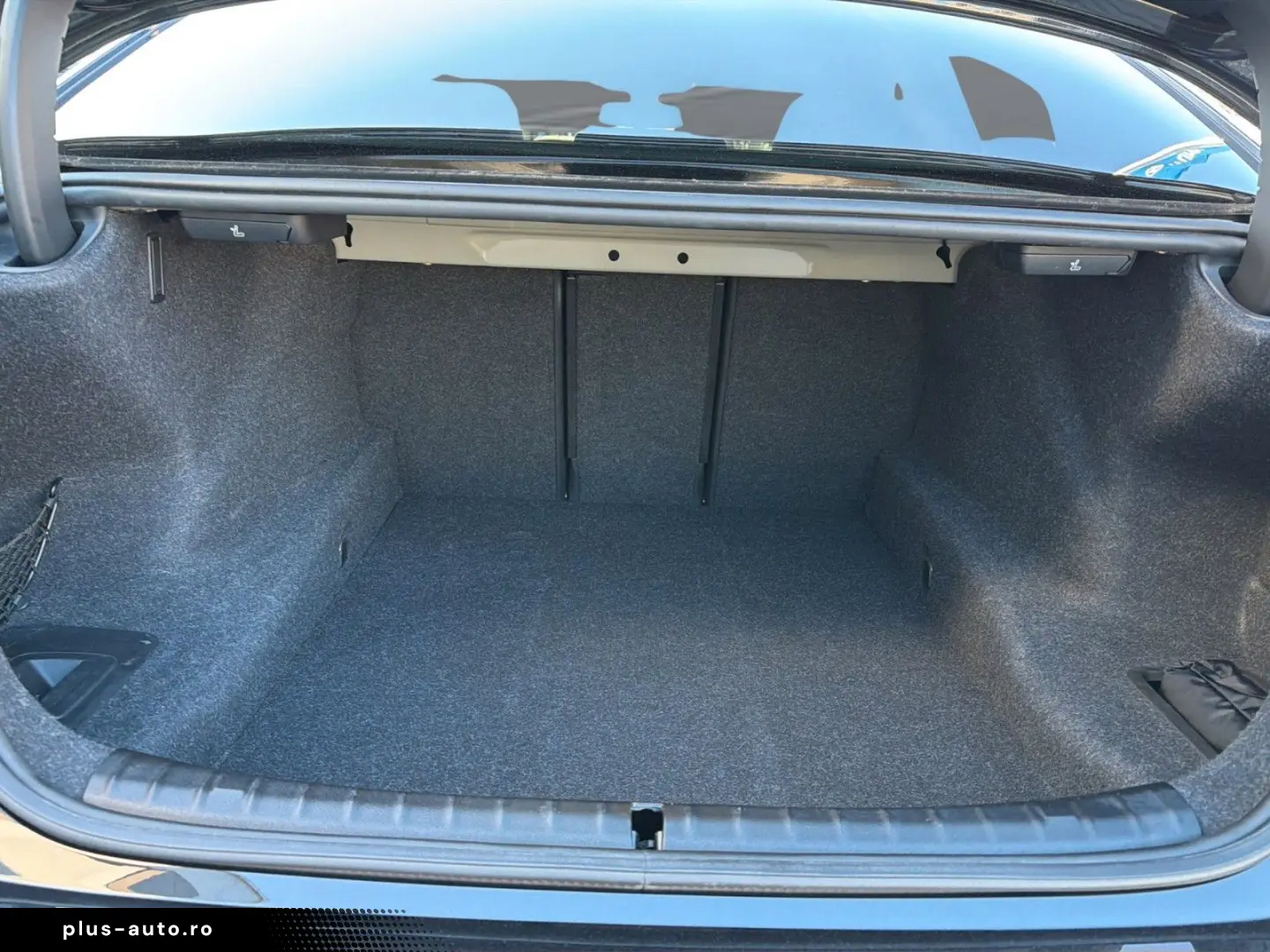 BMW 520D \Ambiente