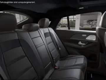 Mercedes-Benz GLE 63 AMG S 4M  Cp AMG