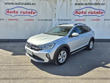 Volkswagen Taigo 1.0 TSI DSG Life