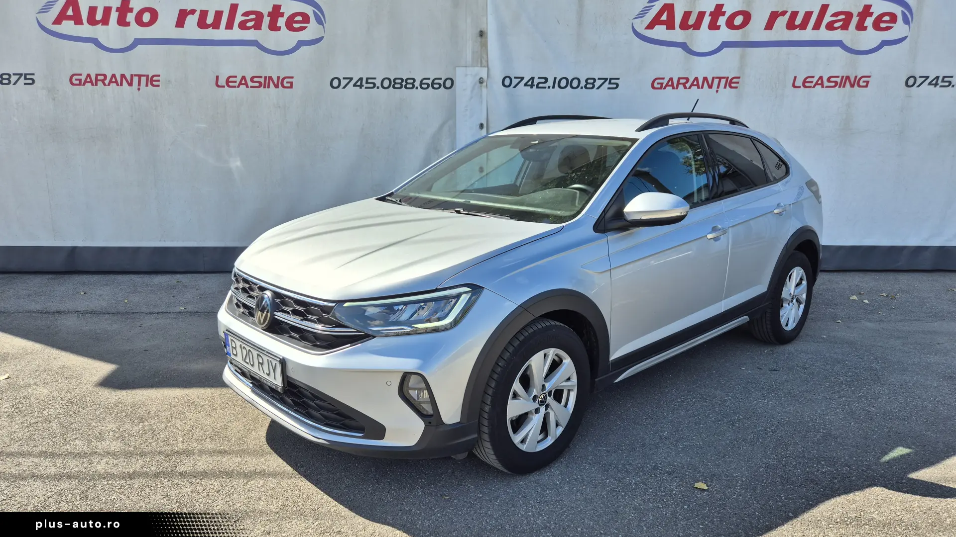 Volkswagen Taigo 1.0 TSI DSG Life