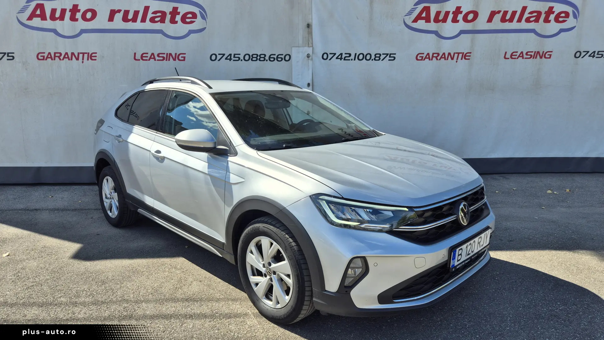 Volkswagen Taigo 1.0 TSI DSG Life