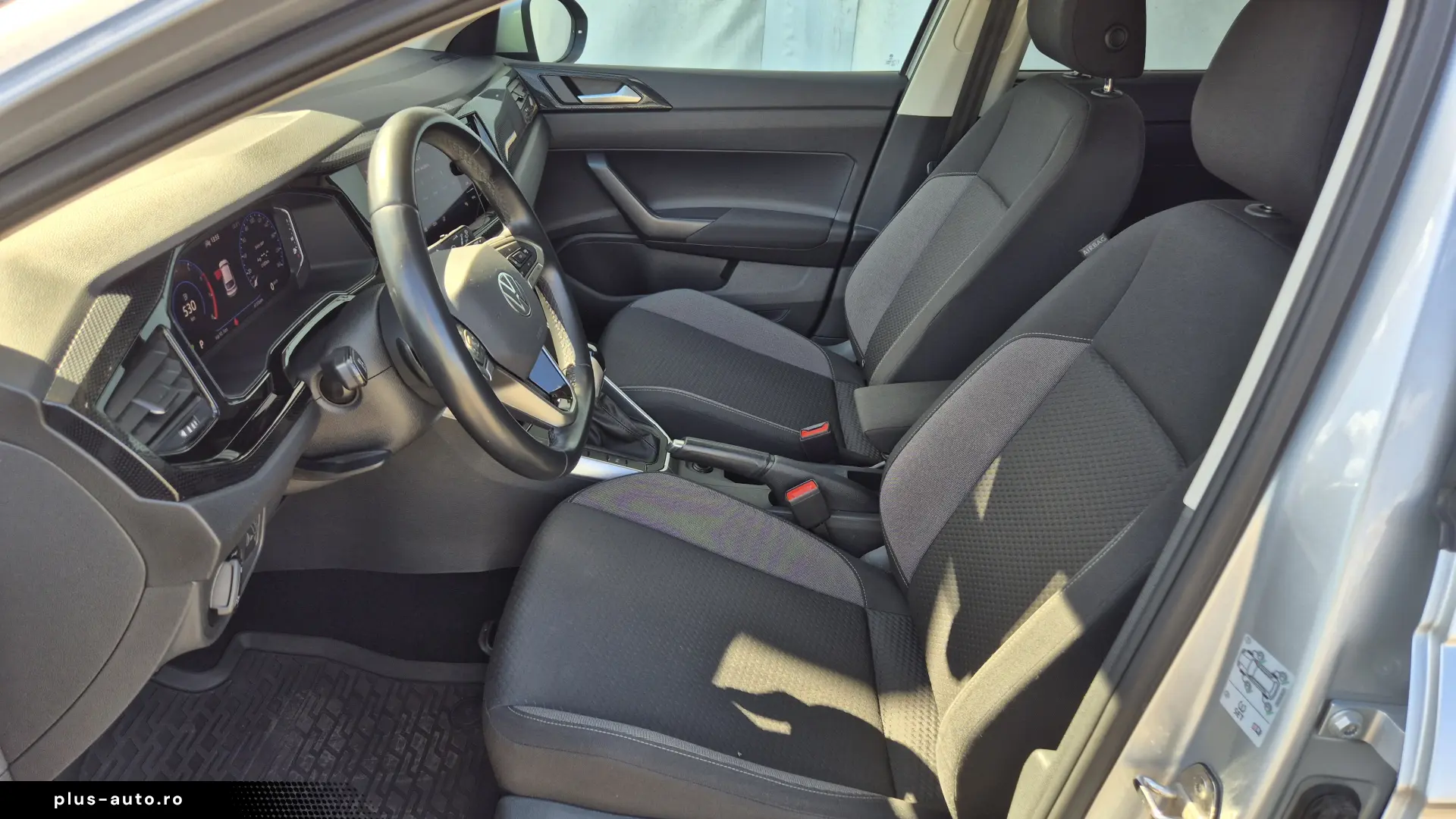 Volkswagen Taigo 1.0 TSI DSG Life