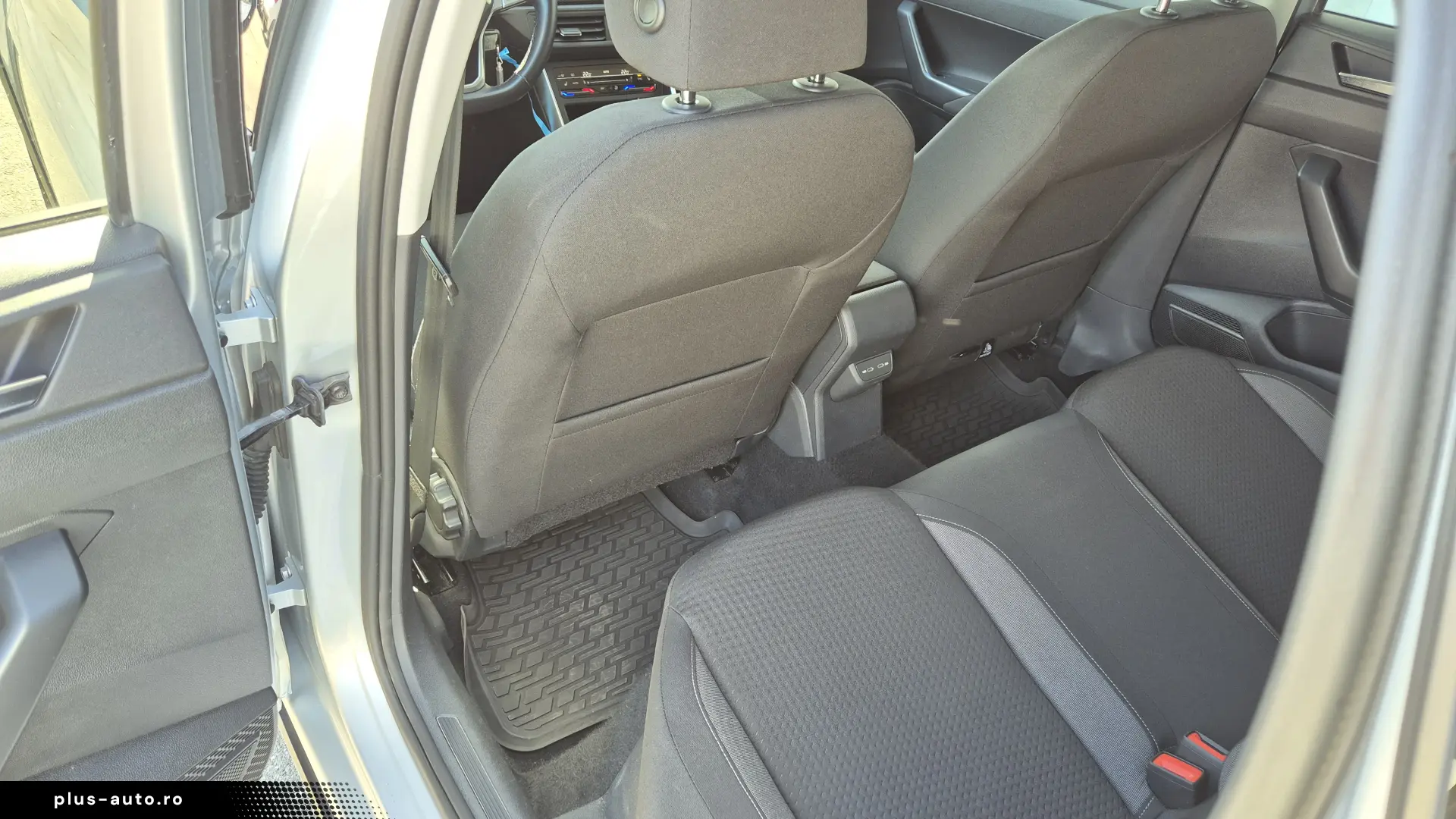 Volkswagen Taigo 1.0 TSI DSG Life