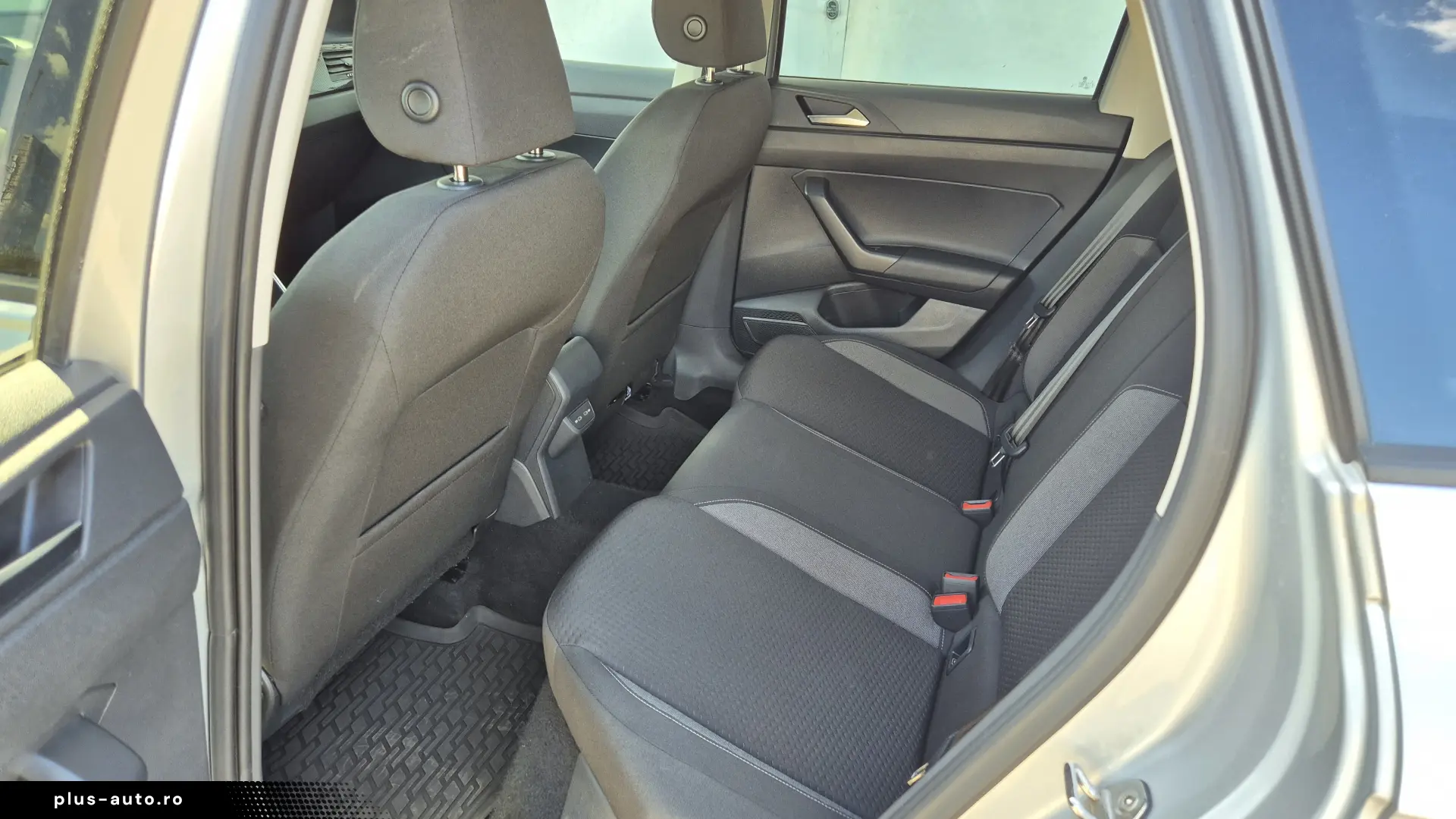 Volkswagen Taigo 1.0 TSI DSG Life