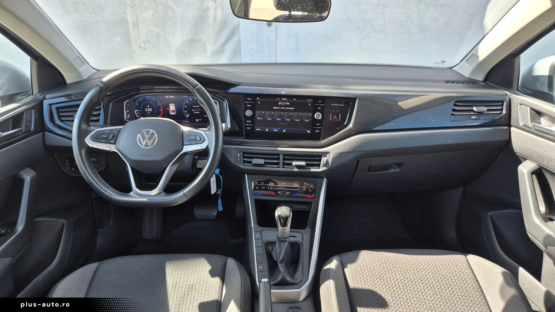 Volkswagen Taigo 1.0 TSI DSG Life