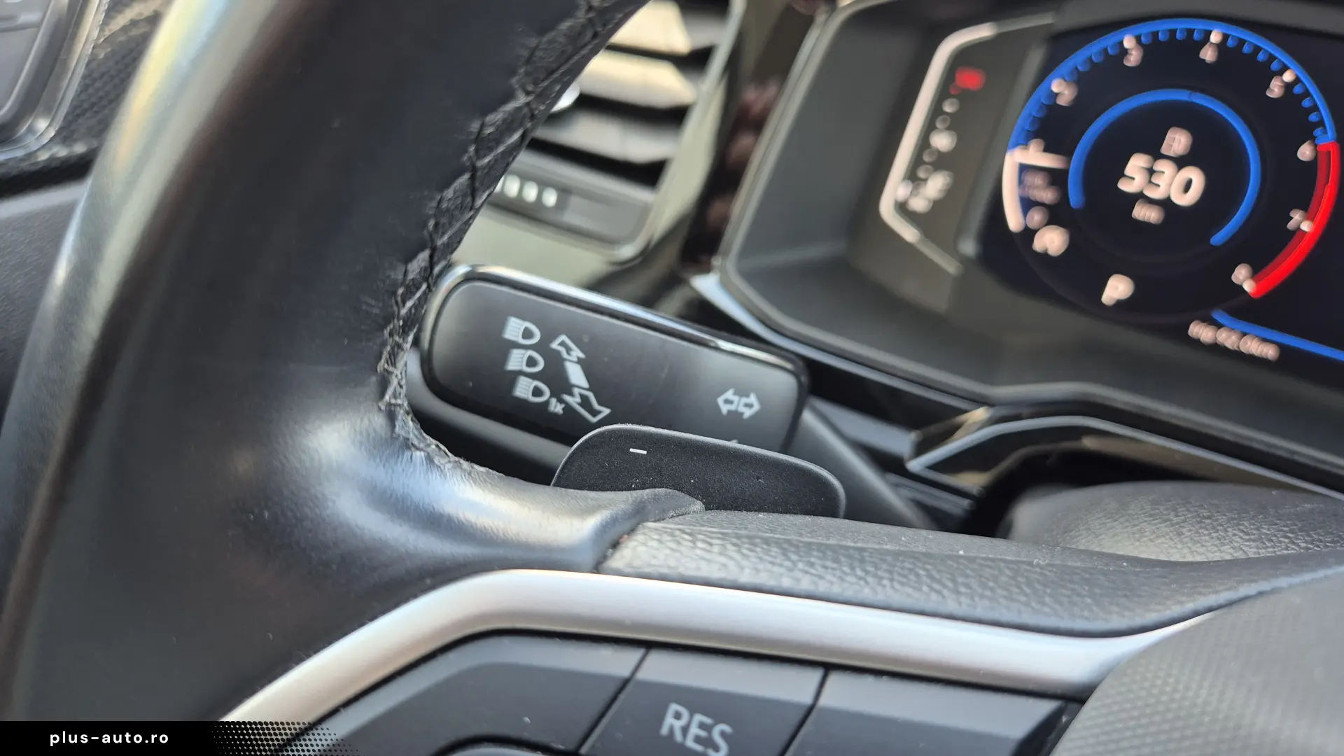 Volkswagen Taigo 1.0 TSI DSG Life