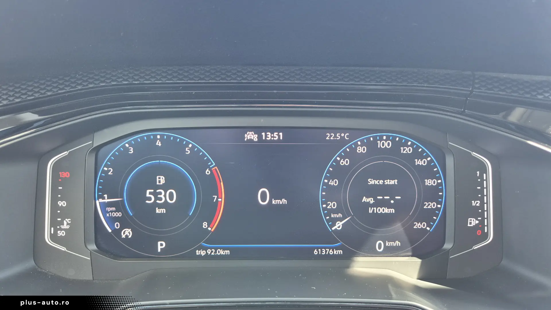 Volkswagen Taigo 1.0 TSI DSG Life