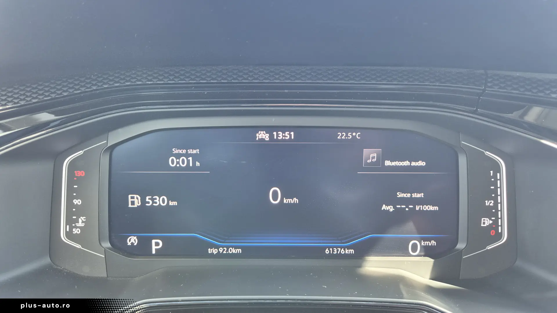 Volkswagen Taigo 1.0 TSI DSG Life