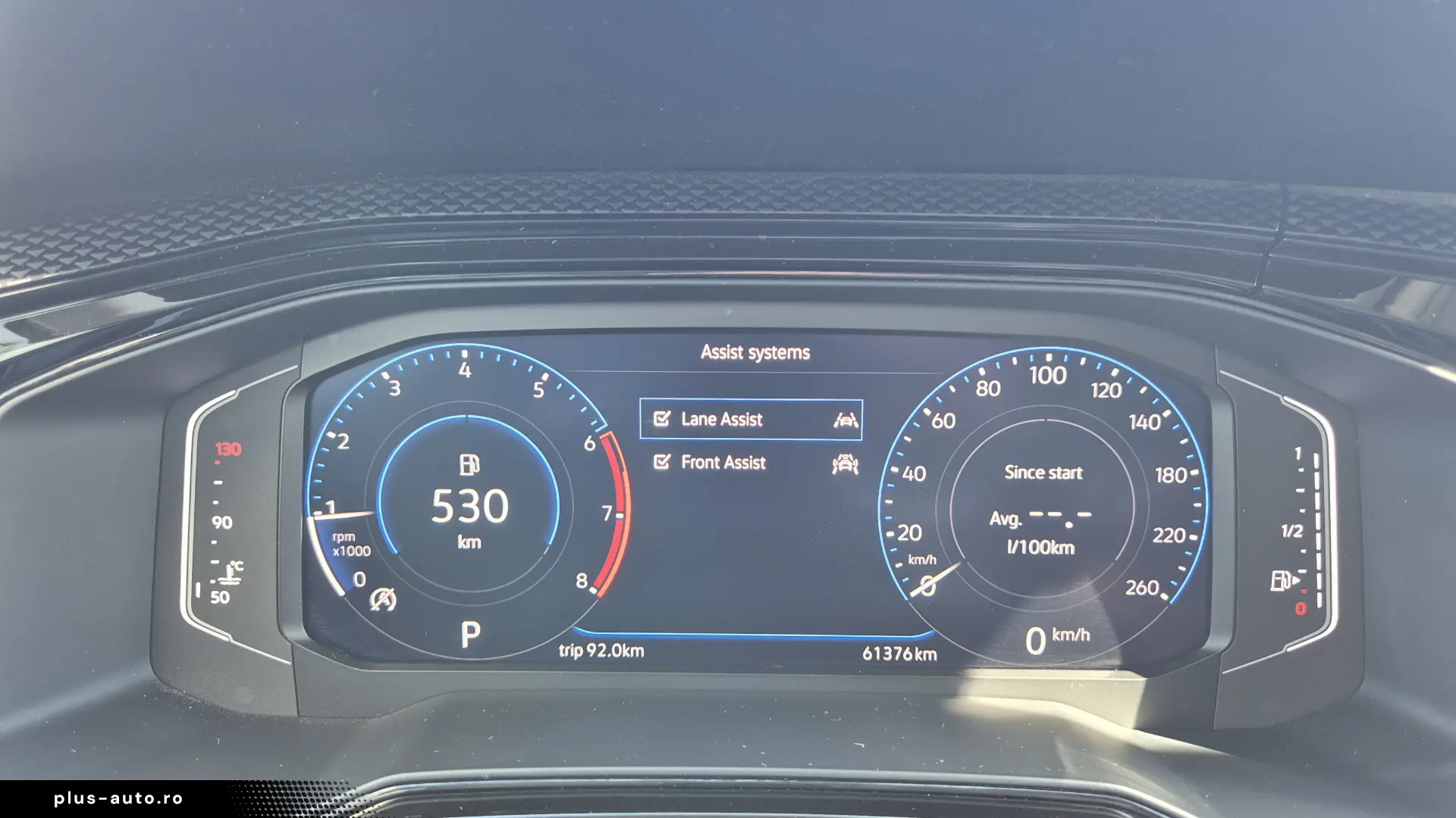 Volkswagen Taigo 1.0 TSI DSG Life