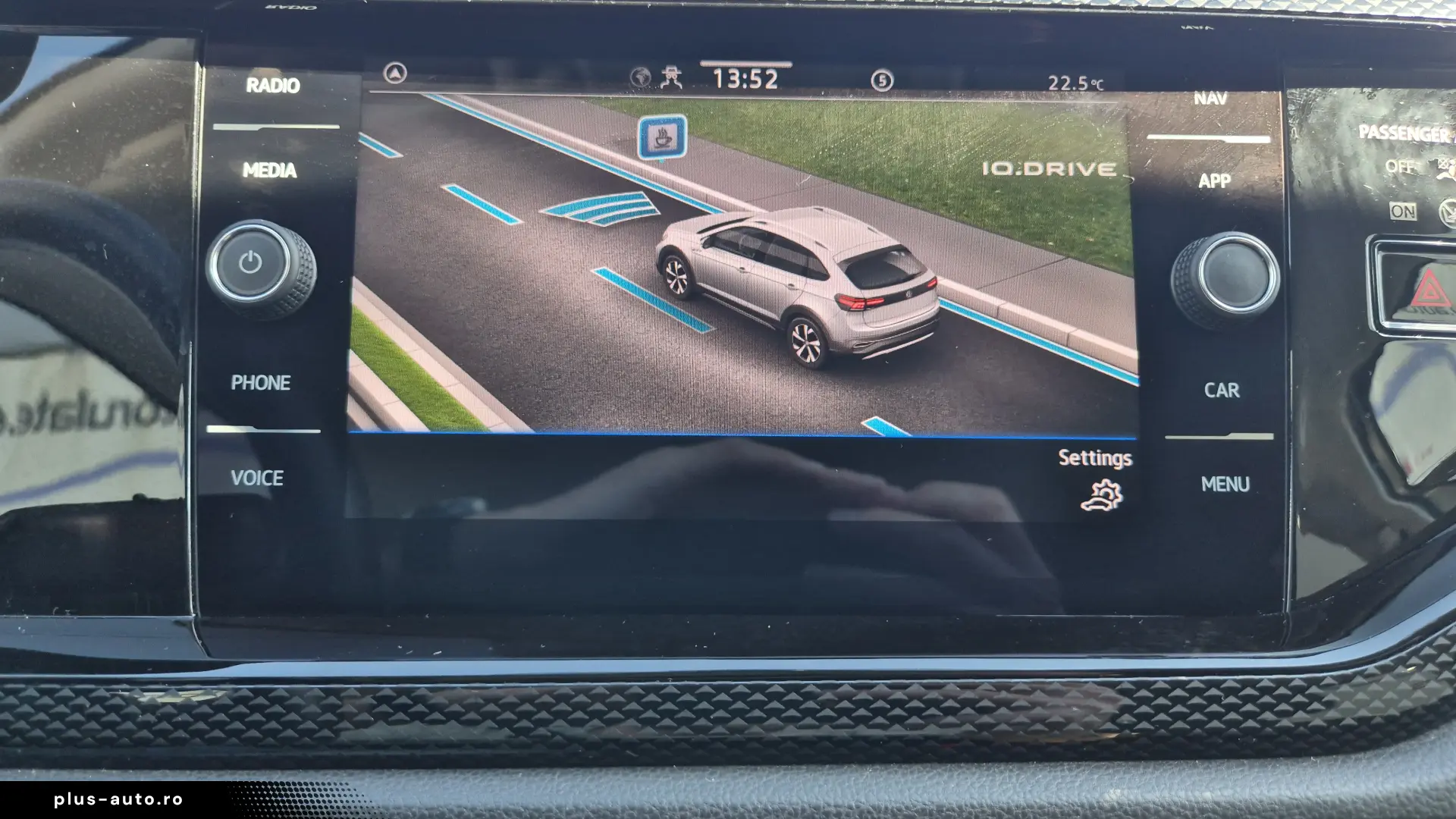 Volkswagen Taigo 1.0 TSI DSG Life