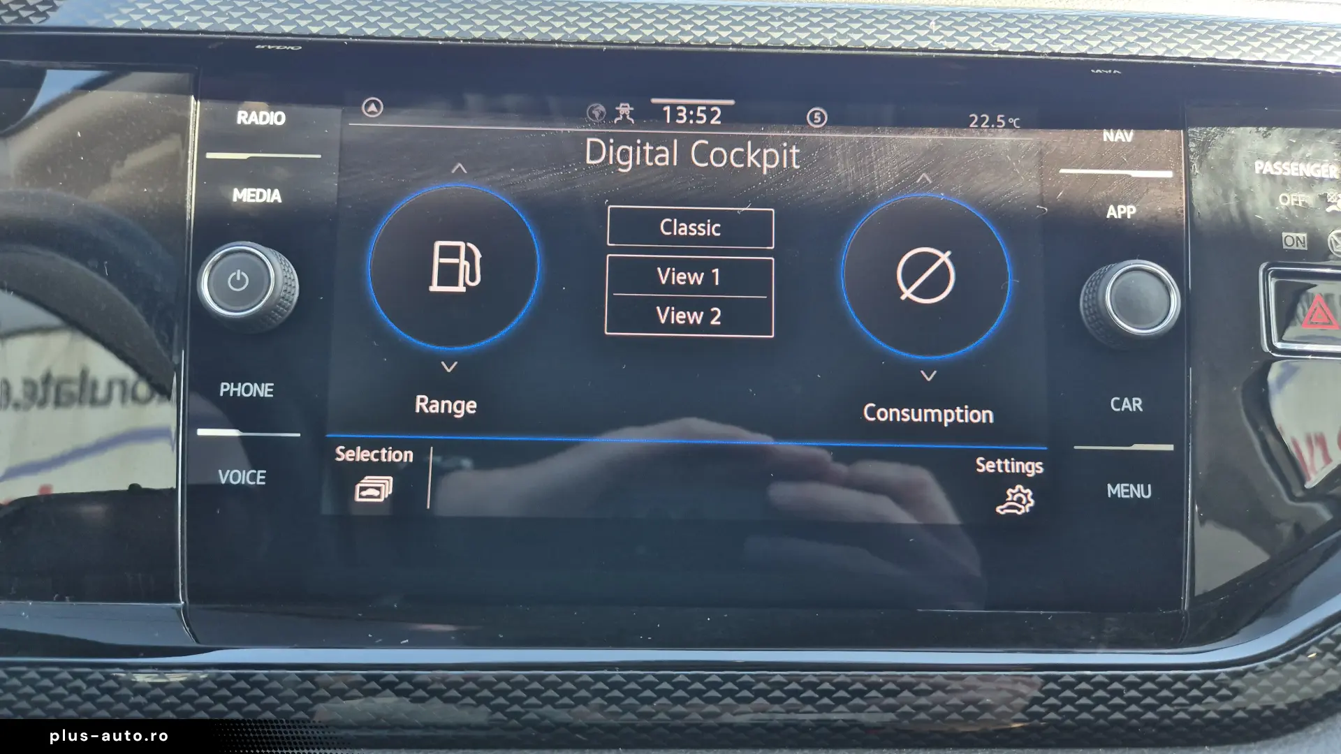 Volkswagen Taigo 1.0 TSI DSG Life